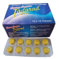 Alternative view of Extra Super Tadarad Super Potenziatore con Effetto Doppi Acquistato in Italia
