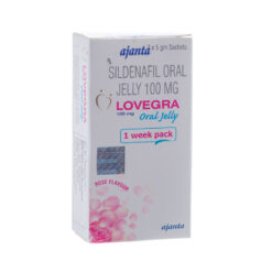 LOVEGRA Oral Jelly   Female Jelly Acquistato in Italia